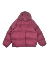 Supreme（シュプリーム）ダウンジャケット/ダウンベスト 赤 サイズ:L メンズ/2200649898046