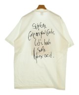 Supreme（シュプリーム）Tシャツ・カットソー 白 サイズ:XL メンズ/2200649898053