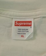 Supreme（シュプリーム）Tシャツ・カットソー 白 サイズ:XL メンズ/2200649898053