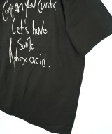 Supreme（シュプリーム）Tシャツ・カットソー 黒 サイズ:L メンズ/2200649898060