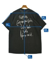 Supreme（シュプリーム）Tシャツ・カットソー 黒 サイズ:L メンズ/2200649898060