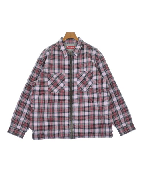 Supreme(シュプリーム)その他 ピンク サイズ:L/2200649898084