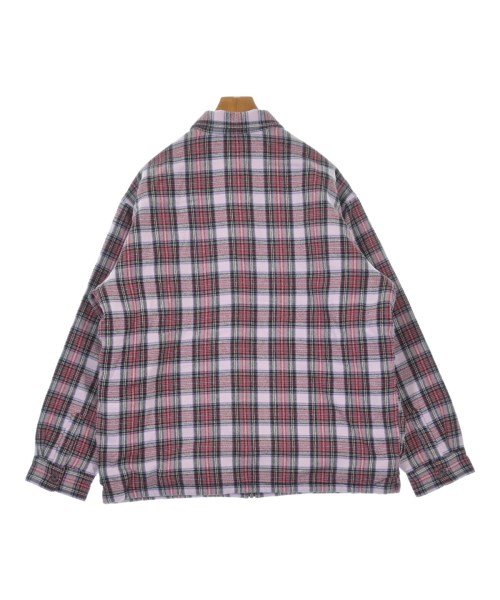 Supreme（シュプリーム）その他 ピンク サイズ:L メンズ/2200649898084