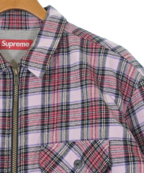 Supreme（シュプリーム）その他 ピンク サイズ:L メンズ/2200649898084