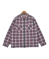 Supreme（シュプリーム）その他 ピンク サイズ:L メンズ/2200649898084