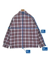 Supreme（シュプリーム）その他 ピンク サイズ:L メンズ/2200649898084