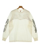 Supreme（シュプリーム）Tシャツ・カットソー 白 サイズ:M メンズ/2200649898091