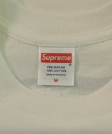 Supreme（シュプリーム）Tシャツ・カットソー 白 サイズ:M メンズ/2200649898091
