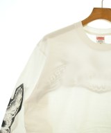 Supreme（シュプリーム）Tシャツ・カットソー 白 サイズ:M メンズ/2200649898091