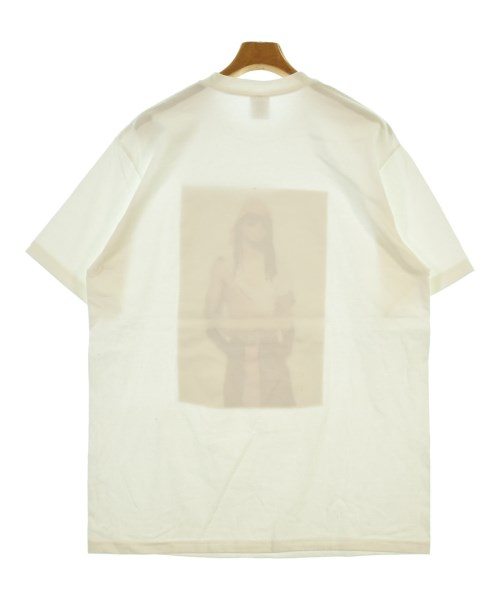 Supreme（シュプリーム）Tシャツ・カットソー 白 サイズ:L メンズ/2200649898107