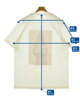 Supreme（シュプリーム）Tシャツ・カットソー 白 サイズ:L メンズ/2200649898107