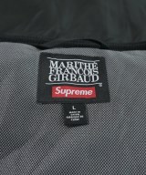 Supreme（シュプリーム）ダウンジャケット/ダウンベスト 黒 サイズ:L メンズ/2200649898114