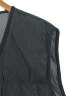 Supreme（シュプリーム）ダウンジャケット/ダウンベスト 黒 サイズ:L メンズ/2200649898114