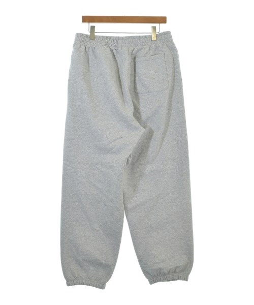 Supreme（シュプリーム）スウェットパンツ グレー サイズ:L メンズ/2200649898145