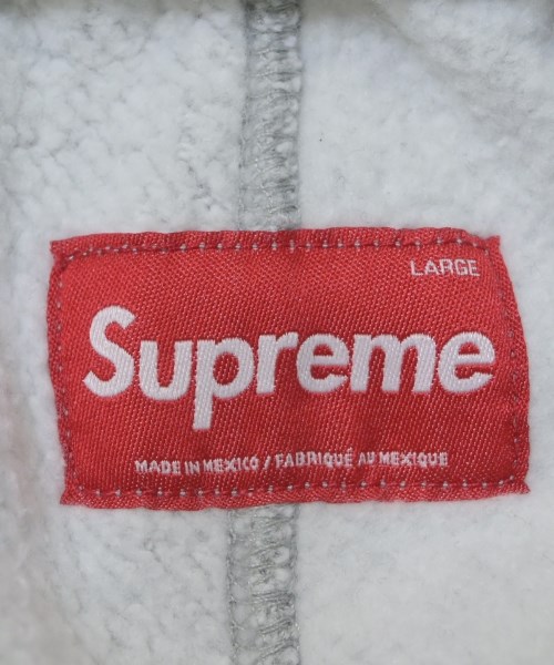 Supreme（シュプリーム）スウェットパンツ グレー サイズ:L メンズ/2200649898145