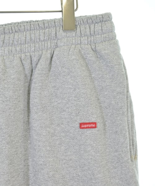 Supreme（シュプリーム）スウェットパンツ グレー サイズ:L メンズ/2200649898145