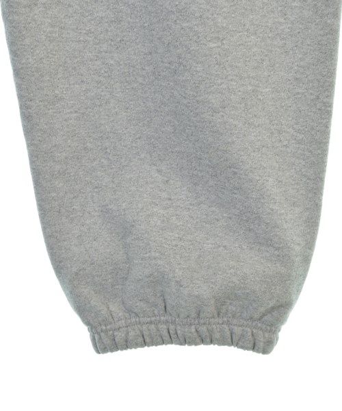 Supreme（シュプリーム）スウェットパンツ グレー サイズ:L メンズ/2200649898145