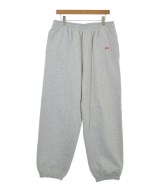 Supreme（シュプリーム）スウェットパンツ グレー サイズ:L メンズ/2200649898145
