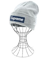 Supreme ニットキャップ・ビーニー