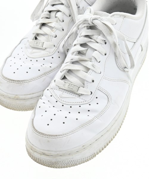 Supreme（シュプリーム）スニーカー 白 サイズ:27.5cm メンズ/2200649898190