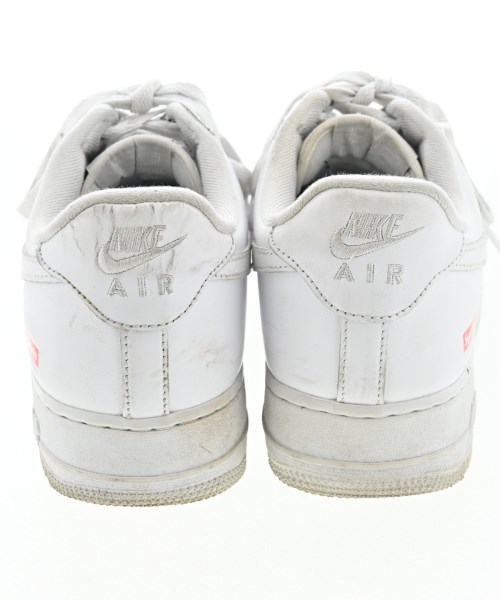 Supreme（シュプリーム）スニーカー 白 サイズ:27.5cm メンズ/2200649898190