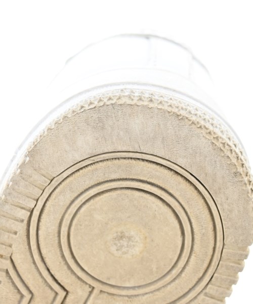 Supreme（シュプリーム）スニーカー 白 サイズ:27.5cm メンズ/2200649898190