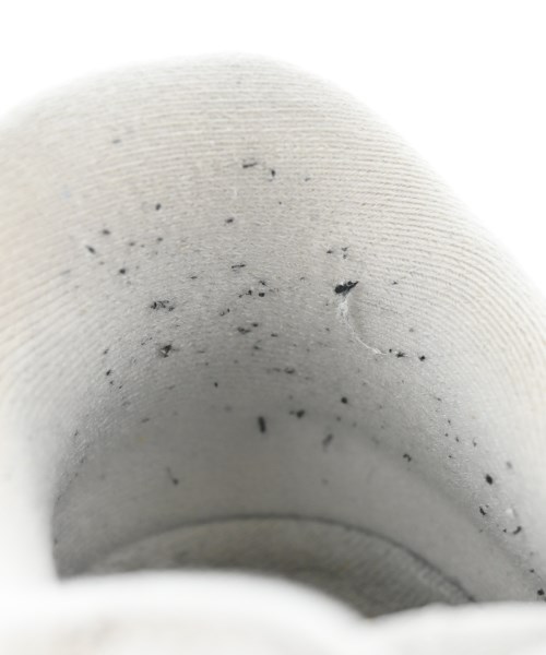 Supreme（シュプリーム）スニーカー 白 サイズ:27.5cm メンズ/2200649898190