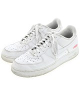 Supreme（シュプリーム）スニーカー 白 サイズ:27.5cm メンズ/2200649898190