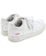 Supreme（シュプリーム）スニーカー 白 サイズ:27.5cm メンズ/2200649898190