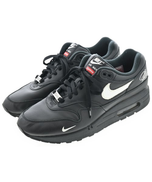 Supreme(シュプリーム)スニーカー 黒 サイズ:27.5cm/2200649898206