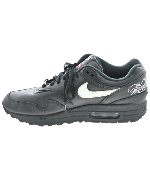 Supreme（シュプリーム）スニーカー 黒 サイズ:27.5cm メンズ/2200649898206