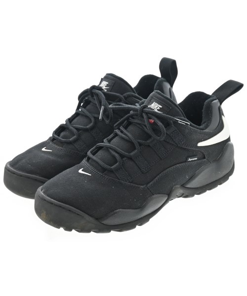 Supreme(シュプリーム)スニーカー 黒 サイズ:27cm/2200649898213