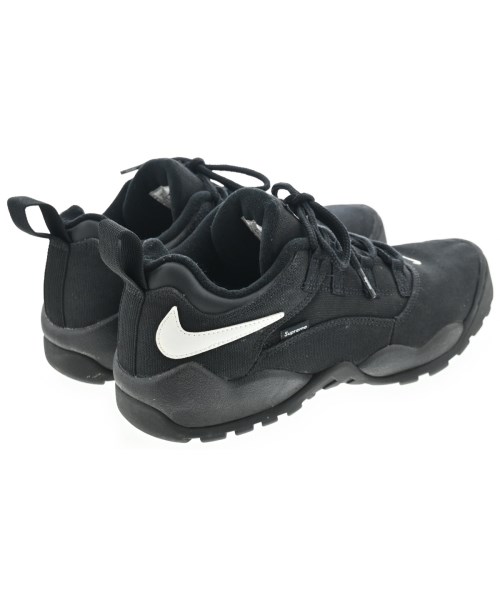 Supreme（シュプリーム）スニーカー 黒 サイズ:27cm メンズ/2200649898213