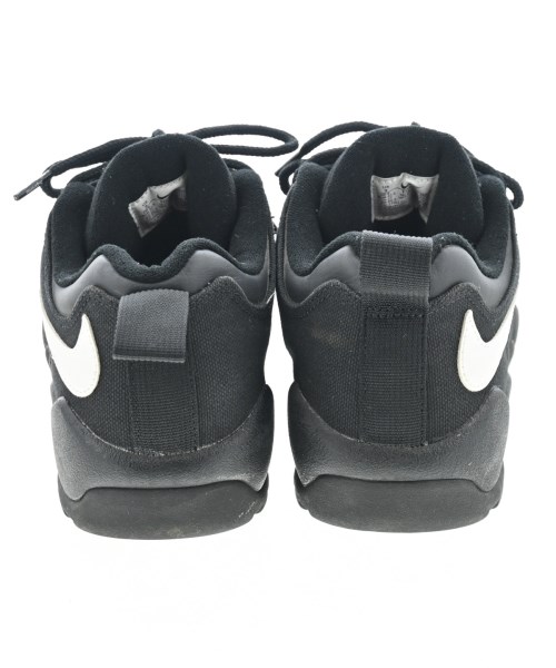 Supreme（シュプリーム）スニーカー 黒 サイズ:27cm メンズ/2200649898213