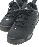 Supreme（シュプリーム）スニーカー 黒 サイズ:27cm メンズ/2200649898213