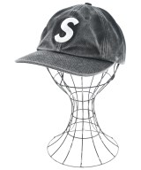 Supreme キャップ