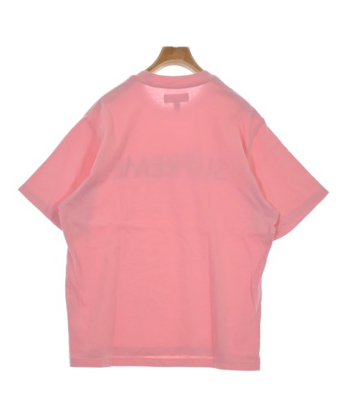 Supreme（シュプリーム）Tシャツ・カットソー ピンク サイズ:M メンズ/2200648030119