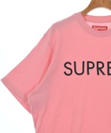 Supreme（シュプリーム）Tシャツ・カットソー ピンク サイズ:M メンズ/2200648030119