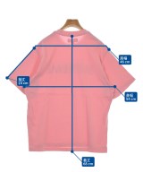 Supreme（シュプリーム）Tシャツ・カットソー ピンク サイズ:M メンズ/2200648030119