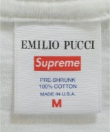 Supreme（シュプリーム）Tシャツ・カットソー 白 サイズ:M メンズ/2200649675029
