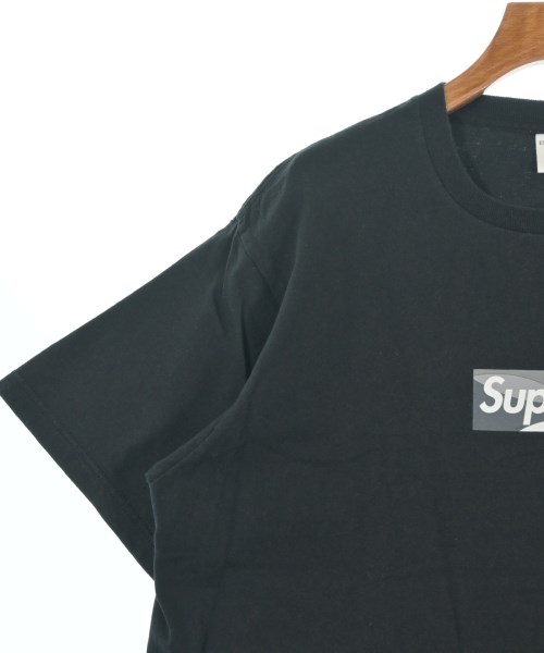 Supreme（シュプリーム）Tシャツ・カットソー 黒 サイズ:M メンズ/2200649675050