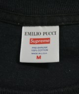 Supreme（シュプリーム）Tシャツ・カットソー 黒 サイズ:M メンズ/2200649675050