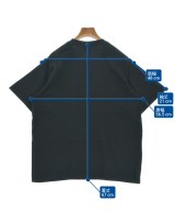 Supreme（シュプリーム）Tシャツ・カットソー 黒 サイズ:M メンズ/2200649675050