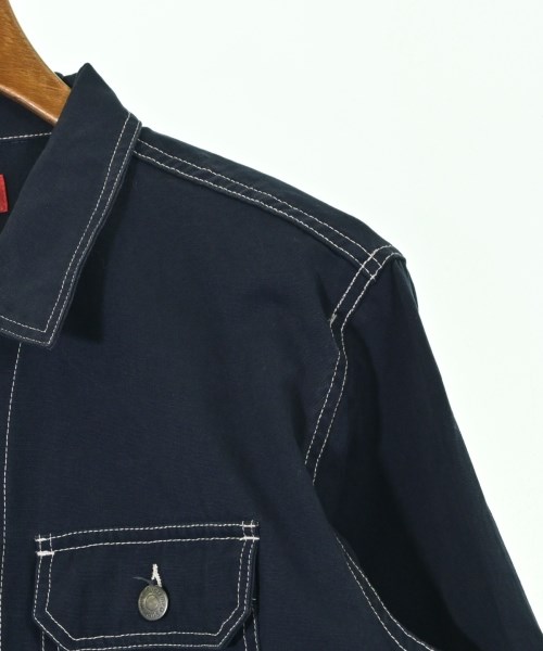 Supreme（シュプリーム）その他 紺 サイズ:M メンズ/2200650010031