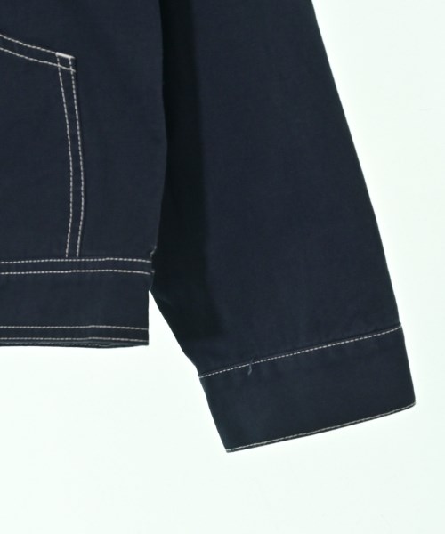 Supreme（シュプリーム）その他 紺 サイズ:M メンズ/2200650010031