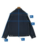 Supreme（シュプリーム）その他 紺 サイズ:M メンズ/2200650010031