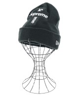 Supreme ニットキャップ・ビーニー