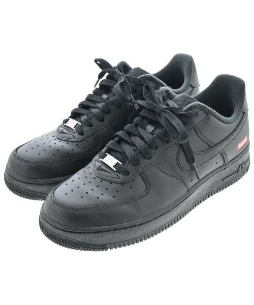 Supreme(シュプリーム)スニーカー 黒 サイズ:27cm/2200650010086