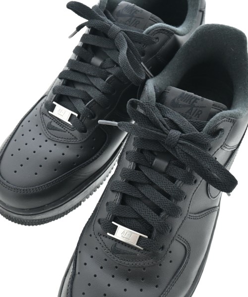 Supreme（シュプリーム）スニーカー 黒 サイズ:27cm メンズ/2200650010086