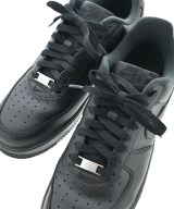 Supreme（シュプリーム）スニーカー 黒 サイズ:27cm メンズ/2200650010086